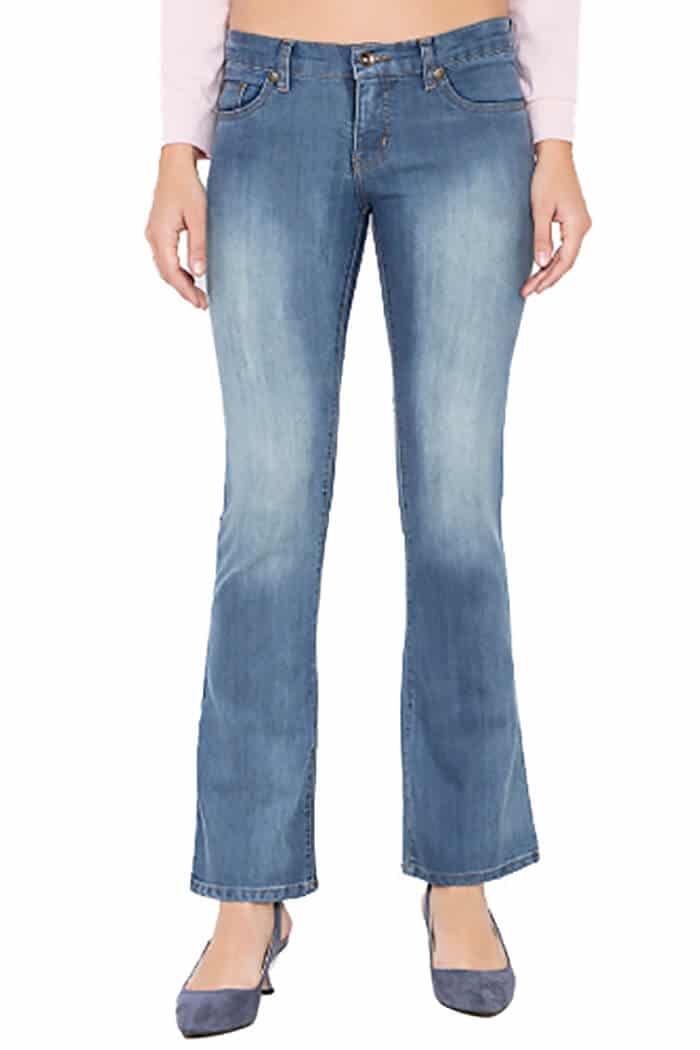 Denim Skinny-Boot Jeans - Next Jeans Philippines