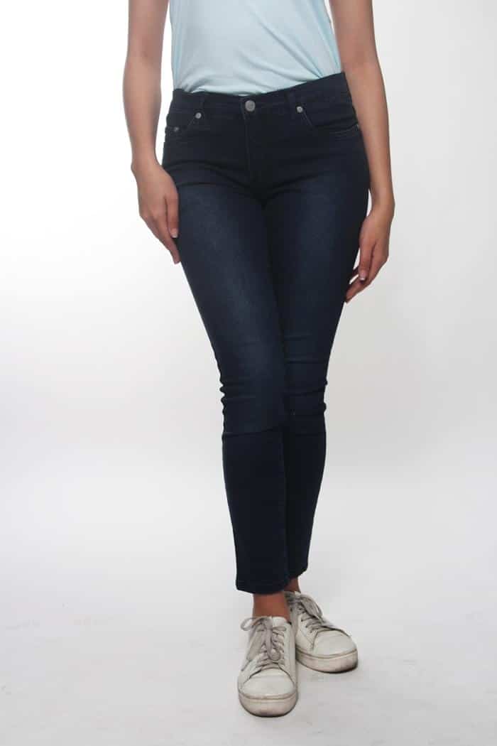 Basic Skinny Jeans - Next Jeans Philippines