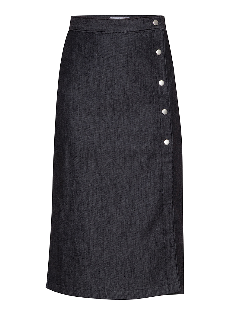 Long Skirt with Slit - Next Jeans Philippines